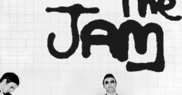 The Jam The Jam was a prominent English punk rock/mod revival band that emerged in the late 1970s. This iconic trio, which