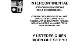 SV USTEDES QUIEN SE HAN CREIDO QUE SOY YO The of "SV USTEDES QUIEN SE HAN CREIDO QUE SOY YO" echo through the room,