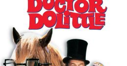 Dr. Dolittle Play and download Dr. Dolittle clips. #ignoring #not deaf #selective hearing #tuning out #not listening