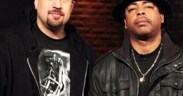 Cypress Hill Soundboard