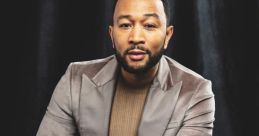 John Legend John Legend is not just a name, but a symbol of pure al talent and immense creativity. An incredible singer,