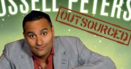 Russel Peters Outsourced Play and download Russel Peters Outsourced clips. #indian #russel peters #threat