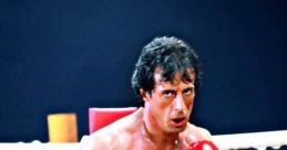 Rocky Play and download Rocky clips. #i love you #adrian balboa #rocky #quit #throw the towel #surrender #throw the damn