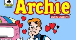 Archie Play and download Archie clips. #love #love you #crush #heartbeat #dog #