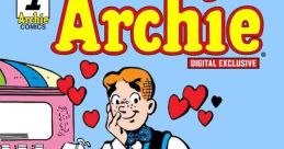 Archie Soundboard