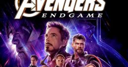 Avengers End Game Play and download Avengers End Game clips. #ironman #ironman death scene #i am iron man #thanos #end game