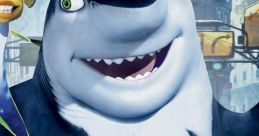 Shark Tale Play and download Shark Tale clips. #im a wiener #im not a nobody #will smith #shark tale #thanks #thnx #thank