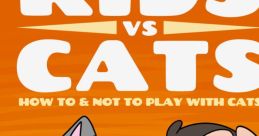 Cats vs. Kids Soundboard