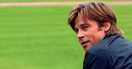 Moneyball Play and download Moneyball clips. #believe #faith #belief #brad pitt #moneyball #cant leave #not leaving #cant