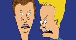 Beavis and Butt-head Play and download Beavis and Butt-head clips. #beavis #ill be damned #didnt know hat #unaware #til