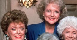 Golden Girls Play and download Golden Girls clips. #better late than pregnant #not pregnant #late period #lol #rofl