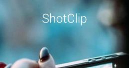 Shotclip Soundboard