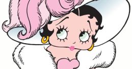 Bettty Boop Play and download Bettty Boop clips. #betty boop #kissed #kiss me #i want you #admiration #love #admire