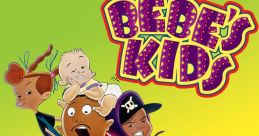 BeBe kids Play and download BeBe kids clips. #bebe kids #throwback #bad kids #ouch #cool kids #old school cartoon #rowdy