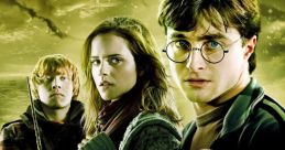 Harry Potter and the Deathly Hallows Play and download Harry Potter and the Deathly Hallows clips. #bellatrix lestrang