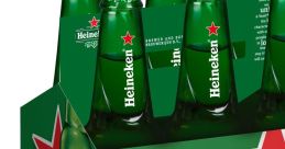 Heineken Heineken: The Unconventional Symphony of Year: 2021 Cast: not applicable (as it's the subject of a