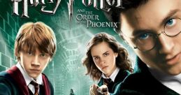 Harry Potter and the Order of the Phoenix Play and download Harry Potter and the Order of the Phoenix clips. #bellatrix