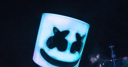 Marshmello Play and download Marshmello clips. #better #happy #joyful #cheerful #happier #pleased #happy about it #be happy