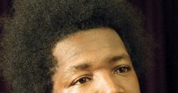 Afroman Afroman burst onto the scene in 2001 with his catchy and controversial hit single, "Because I Got High." This