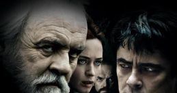 The Wolfman Play and download The Wolfman clips. #benicio del toro #i will kill all of you #the wolfman #angry #insult