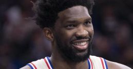 Joel Embiid Play and download Joel Embiid clips. #best basketball player #joel embiid #philadelphia 76ers #first of all