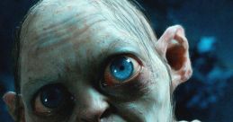 Gollum Play and download Gollum clips. #hot beverage #burn throat #it burns #spicy food #gollum #lord of the rings