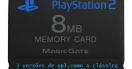 PS2 Boot The distinctive of the PS2 Boot evoke a sense of nostalgia for many gamers. The initial power-up noise signals the