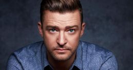 Justin Timberlake Soundboard