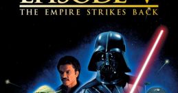 Star Wars: Episode V Star Wars: Episode V - The Empire Strikes Back is a timeless masterpiece that revolutionized the