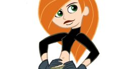 Kim Possible Play and download Kim Possible clips. #kim possible #well this has been fun #actually it hasnt #bye #im gone