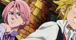 Seven deadly sins Play and download seven deadly sins clips. #leave #never leave this place #pass #meliodas