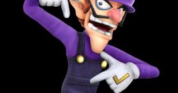 Water In Waluigi The first that comes to mind when thinking about Water in Waluigi is the gentle lapping of waves against