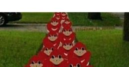 The Ugandan Knuckles Army The of The Ugandan Knuckles Army are as varied as they are iconic. From the echoing chant of