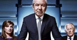 The Apprentice Play and download The Apprentice clips. #alan sugar #lord #this a classic example of the blind leading the