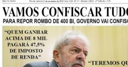 Apostando em derivativo vai perder dinheiro Lula The of "Apostando em derivativo vai perder dinheiro Lula" are like a