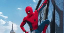 Spiderman Homecoming Play and download Spiderman Homecoming clips. #spiderman #criminal #come fix this #goodbye #you got to