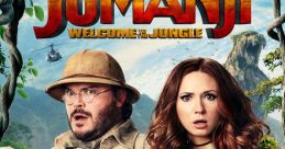 Jumanji Welcome to the Jungle Play and download Jumanji Welcome to the Jungle clips. #jack black #cant even #with this