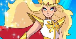 She Ra Play and download She Ra clips. #girl power #lets roll #do this #shera #greyskull #locked and loaded #begin #get