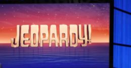 Jeopardy Soundboard