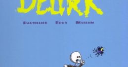 Beurk The of "Beurk" is a visceral and guttural exclamation that encapsulates disgust and revulsion in just one syllable.