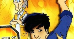 Jackie Chan Adventures Play and download Jackie Chan Adventures clips. #jackie chan #adventures #bad day #this is a bad day