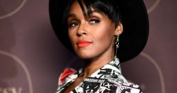 Janelle Monae Janelle Monáe is an incredibly talented singer, songwriter, and actress who has taken the industry by