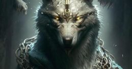 Fenrir Riendo "Fenrir Riendo" is a phrase that evokes a sense of mystery and intrigue. The name itself almost mythical,