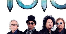 Toto Toto is not just any ordinary band, it is a legendary group that has etched its mark on the scene since its