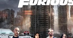 Fast and Furious 7 Play and download Fast and Furious 7 clips. #goodbye #bye #see you again #paul walker #vin diesel