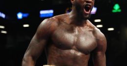 Deontay Wilder Play and download Deontay Wilder clips. #continually #perpetual #consistently #hasnt changed #to this day