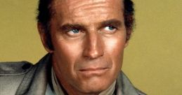 Charlton Heston Play and download Charlton Heston clips. #evil laugh #laugh #lol #funny #charlton heston #western