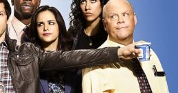 Brooklyn Nine-Nine Play and download Brooklyn Nine-Nine clips. #laugh #lol #haha #hilarious #cracking up #funny #captain