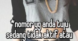 NOMOR YANG ANDA TUJU The of "NOMOR YANG ANDA TUJU" echo through the air, a rhythmic and melodic chant that seems to carry a