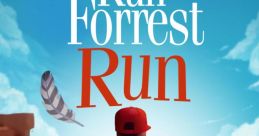 Run Forrest run The first that comes to mind when thinking about the subject of "Run Forrest run" is the powerful, urgent